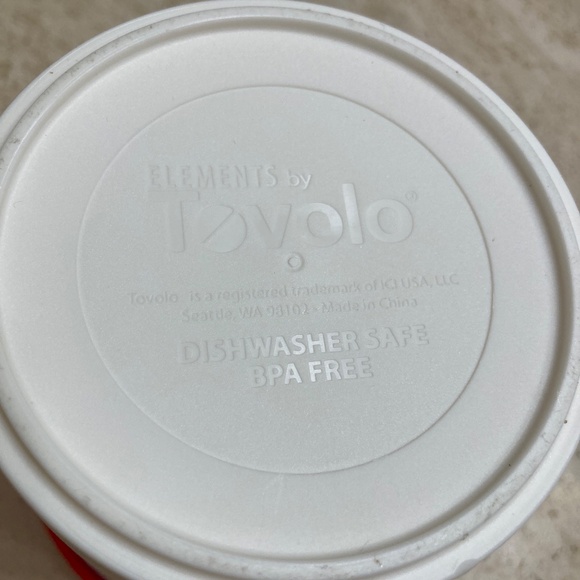 Ice Cream Container - Picture 4 of 4